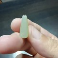 拖延癌的自学玉雕之旅~第三件
