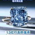 1.5亿蓝钻，美么？