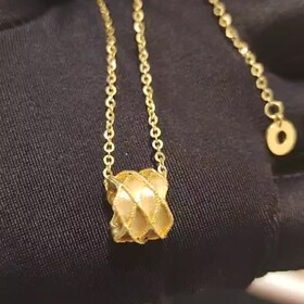 六福光影项链