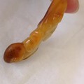 黄沁如意佩