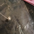 围钻的两用钻石项链