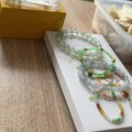 来选你喜欢哪一条串