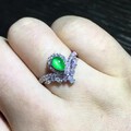 新入小戒指一枚