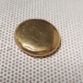 闲着无聊，终于对零散首饰金料下手了…