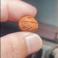 做一颗桃篮留给自己,也愿自己平安~!