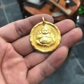 独一无二金佛