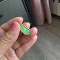 麻烦大家帮我看看这个福瓜合适收吗？