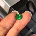 绿的bulingbuling~璀璨的沙弗莱