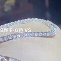 🎉🎉新出🈵️钻手链，超低特价🎉🎉
   2.69ct/39颗 F-G色 VS
...