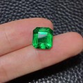 赞比亚祖母绿裸石5.265ct【SC02903-L70H00H0】