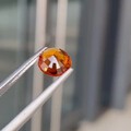 一颗芬达糖 最近还不少人晒 我也来试试