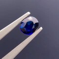 无烧皇家蓝1.03ct，RGL，8900值得入吗？