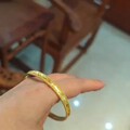 这次的团购手镯好快出货