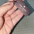 kate spade手链饰品评测