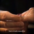 缅甸红宝石22.86ct,在日内瓦Christie's拍卖上以720万美金售...