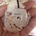 玻璃光泽
