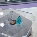 云云逛香港珠宝展~