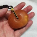 老蜡藏扣